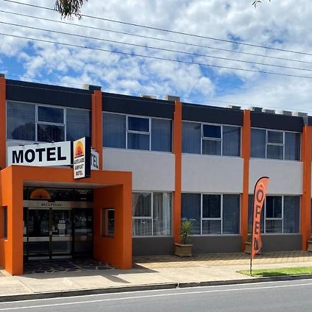 Adelaide Airport Motel 外观 照片