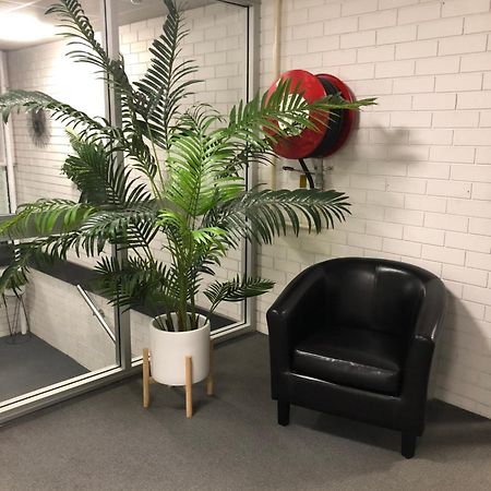 Adelaide Airport Motel 外观 照片