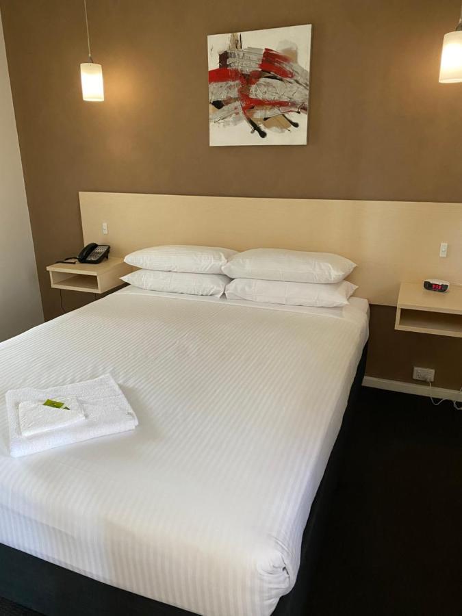 Adelaide Airport Motel 外观 照片