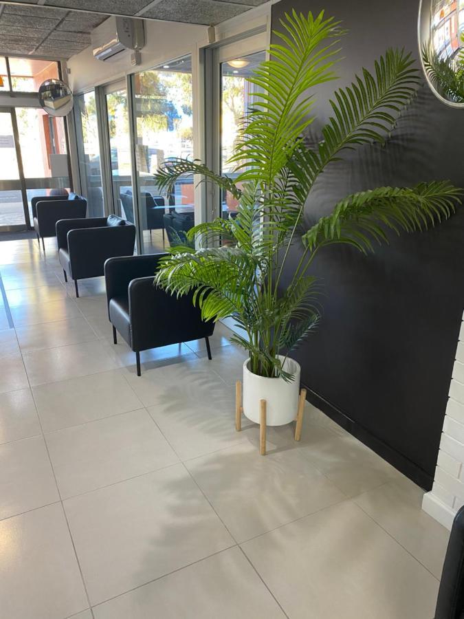 Adelaide Airport Motel 外观 照片