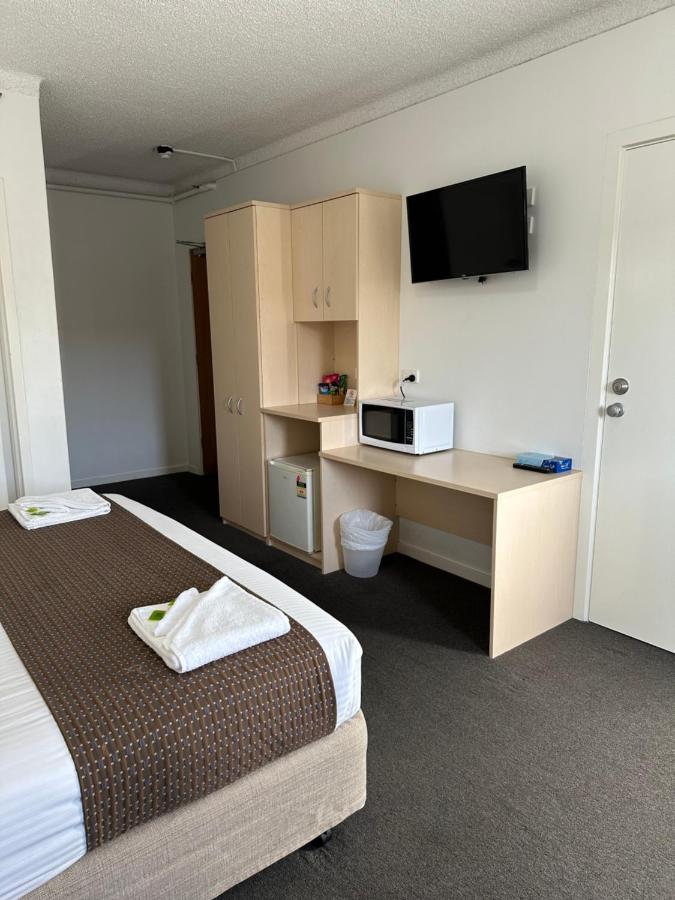 Adelaide Airport Motel 外观 照片