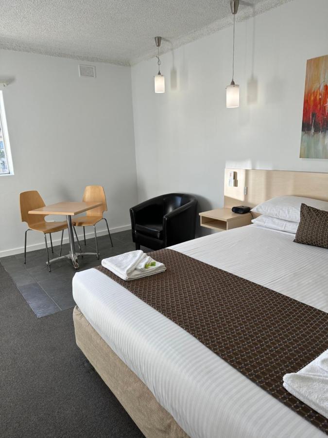 Adelaide Airport Motel 外观 照片