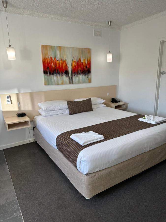 Adelaide Airport Motel 外观 照片