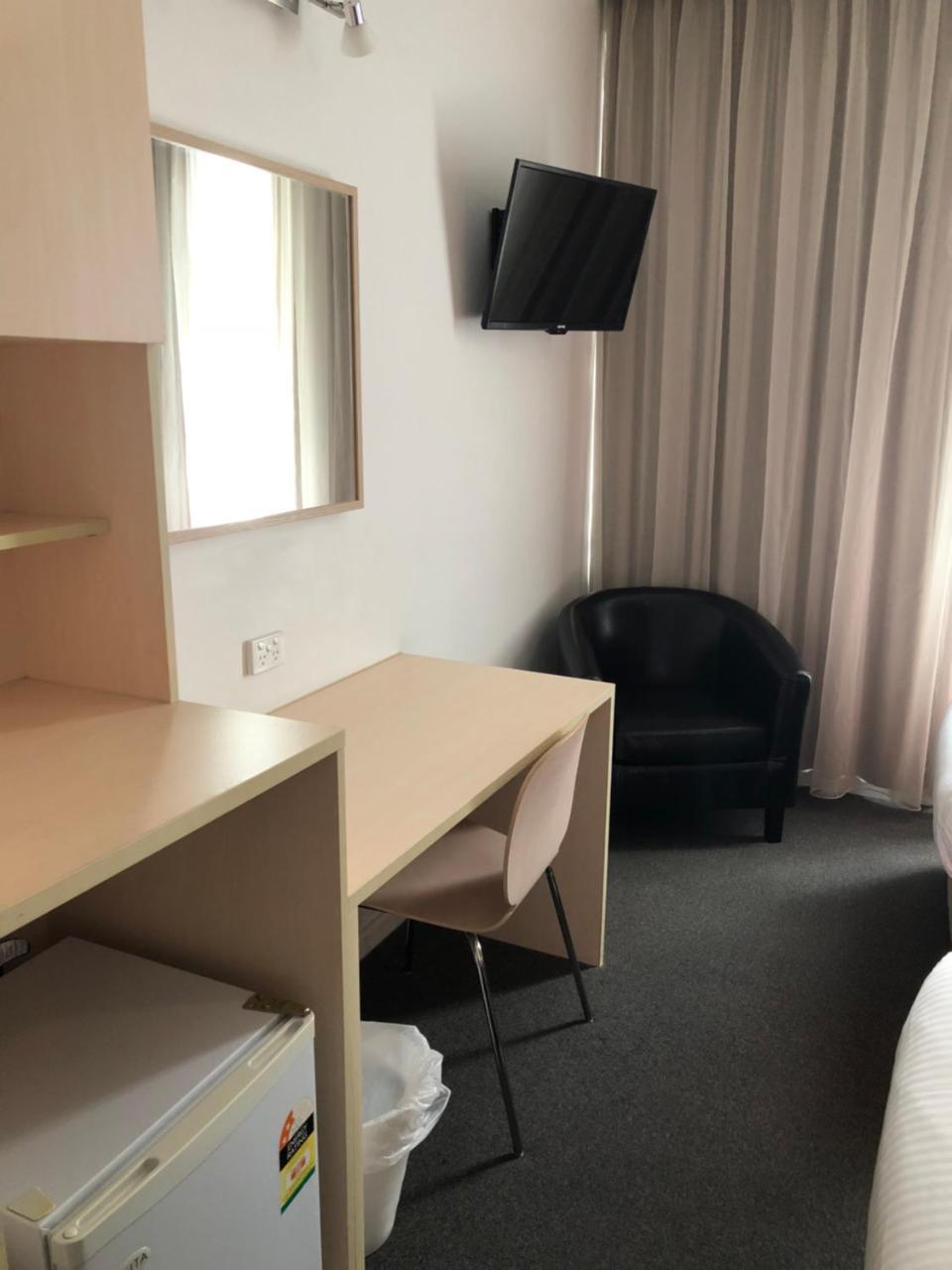 Adelaide Airport Motel 外观 照片