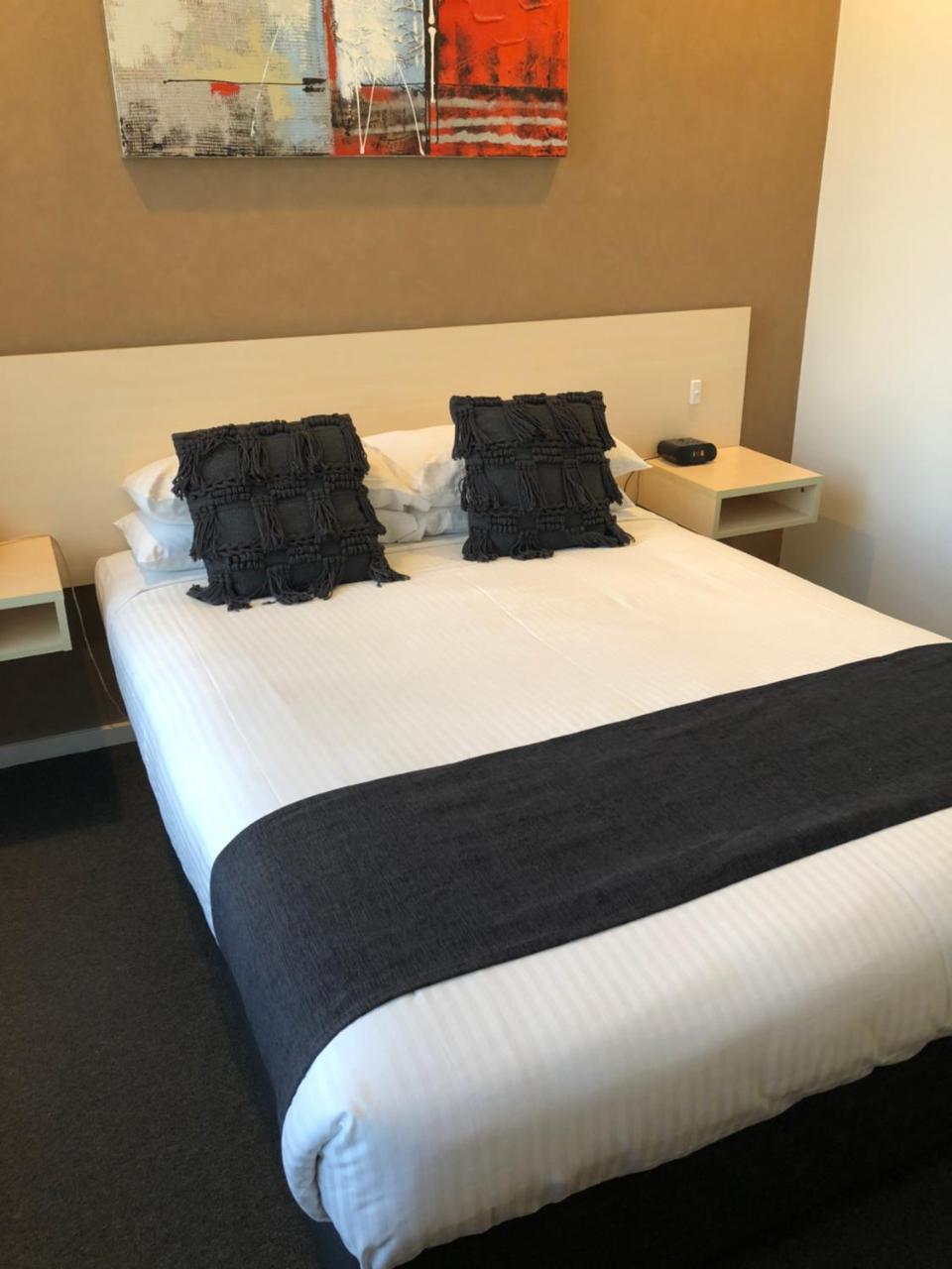 Adelaide Airport Motel 外观 照片