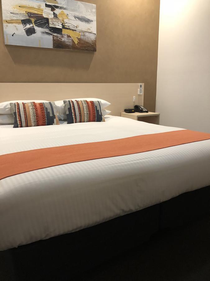 Adelaide Airport Motel 外观 照片