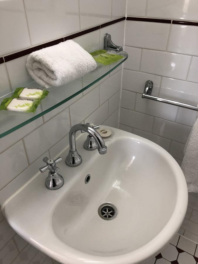 Adelaide Airport Motel 外观 照片
