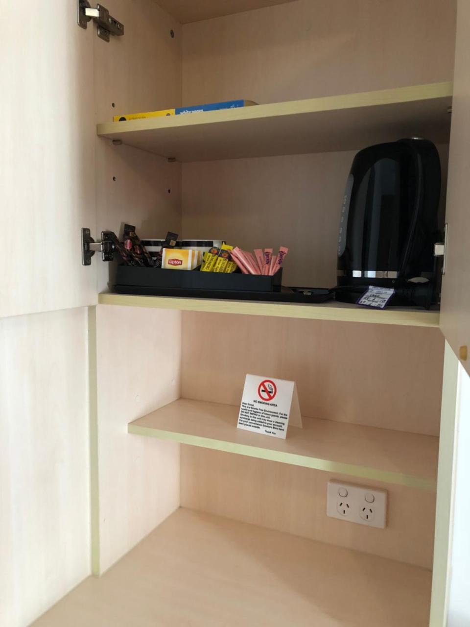 Adelaide Airport Motel 外观 照片