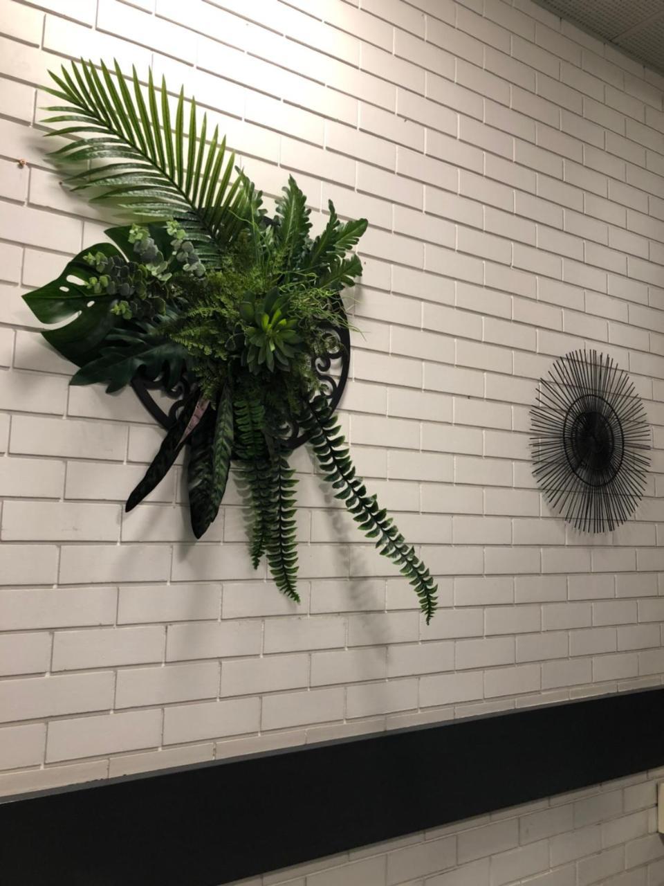 Adelaide Airport Motel 外观 照片