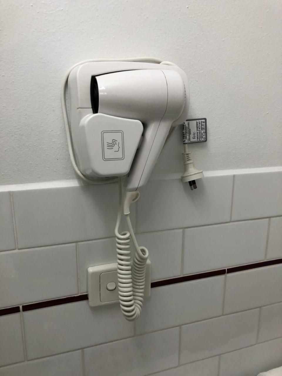 Adelaide Airport Motel 外观 照片