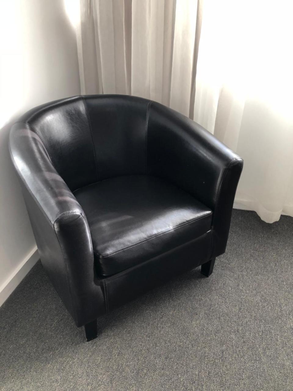 Adelaide Airport Motel 外观 照片