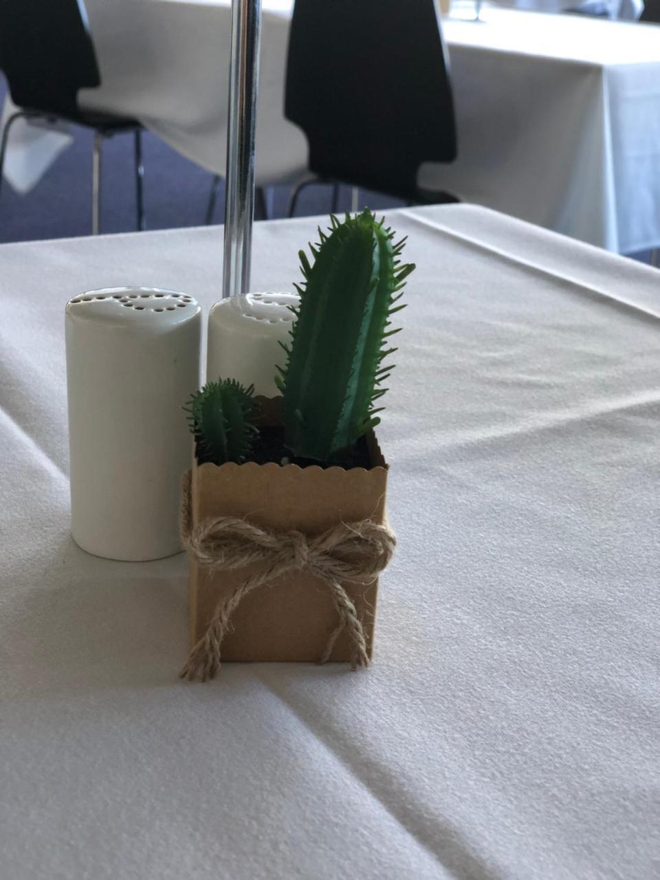Adelaide Airport Motel 外观 照片
