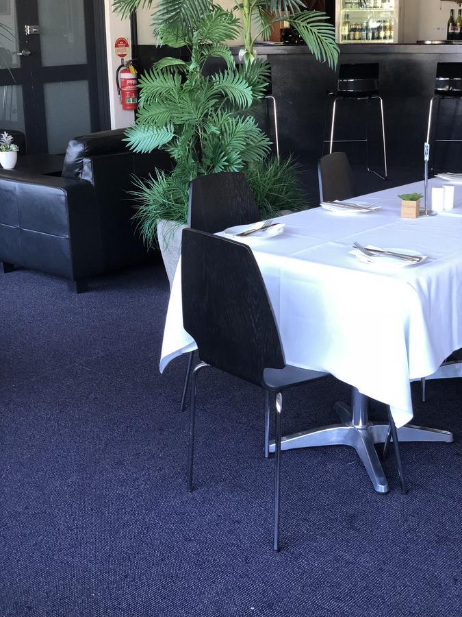 Adelaide Airport Motel 外观 照片