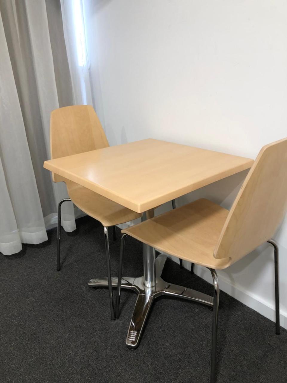 Adelaide Airport Motel 外观 照片
