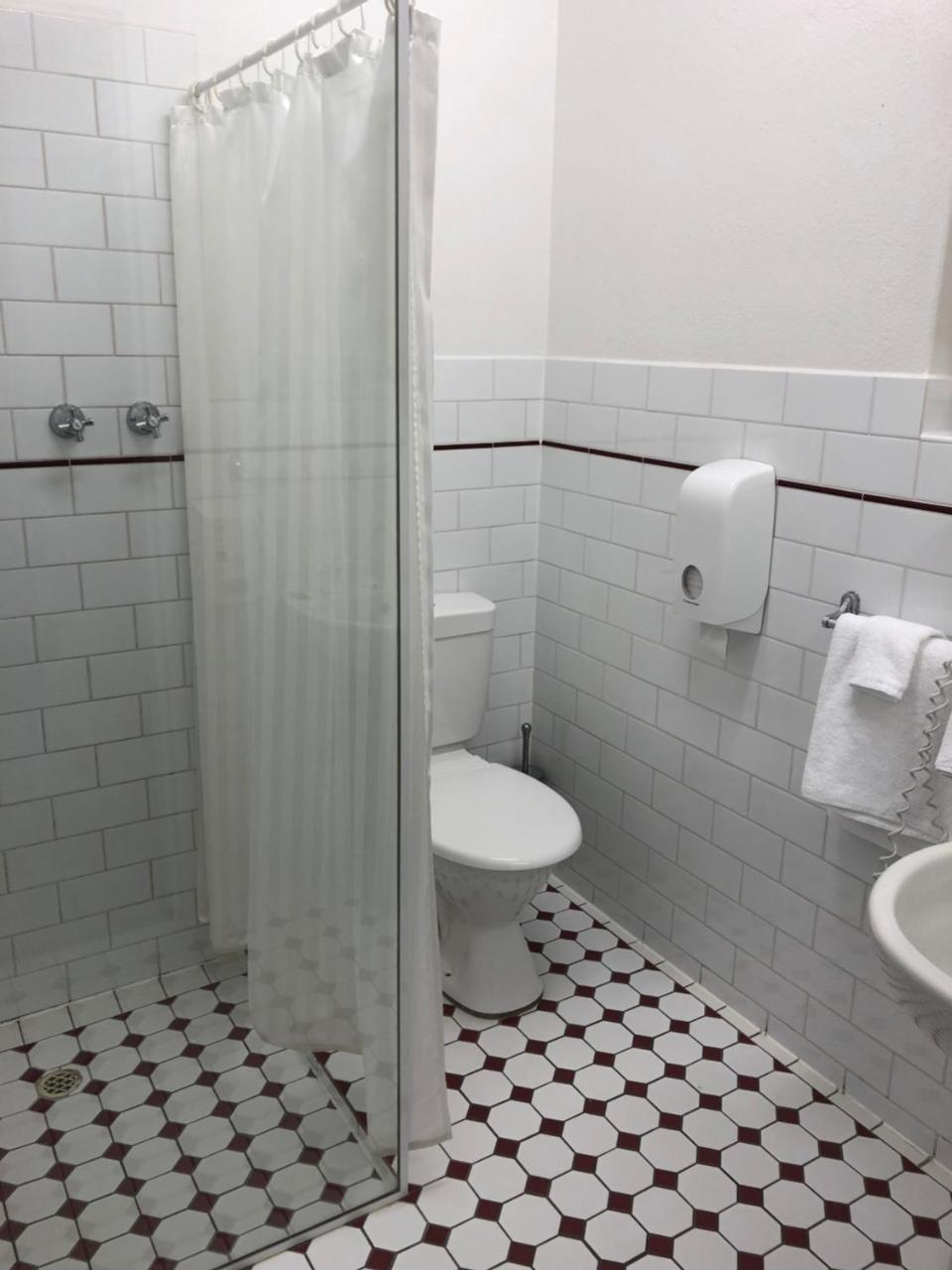 Adelaide Airport Motel 外观 照片