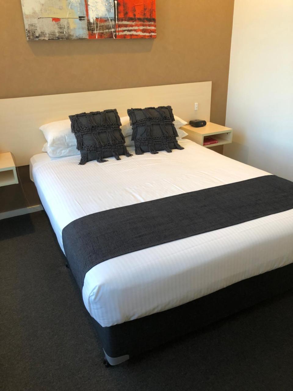 Adelaide Airport Motel 外观 照片